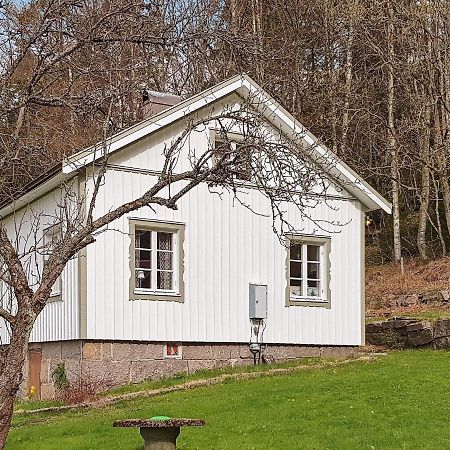 6 Person Holiday Home In Str Mstad Stromstad Exterior photo