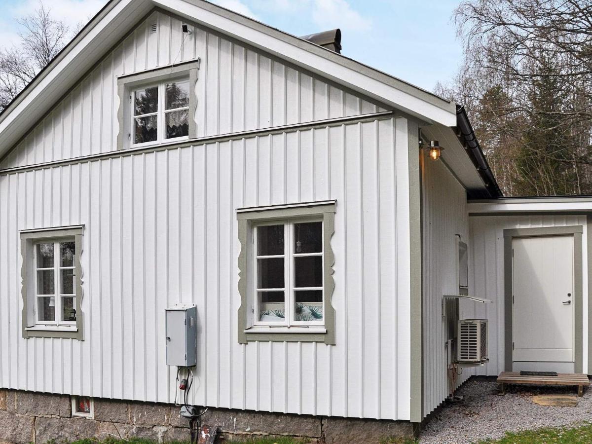 6 Person Holiday Home In Str Mstad Stromstad Exterior photo